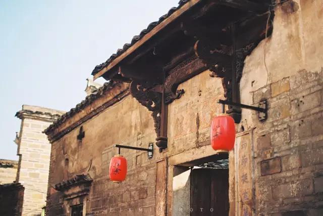 早安美图160611：唯有回家的路，总是让人那么的可亲可待