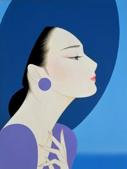 早安美图160612：女人一定要有钱