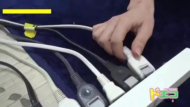 SOD女优自有方式的环保宣传