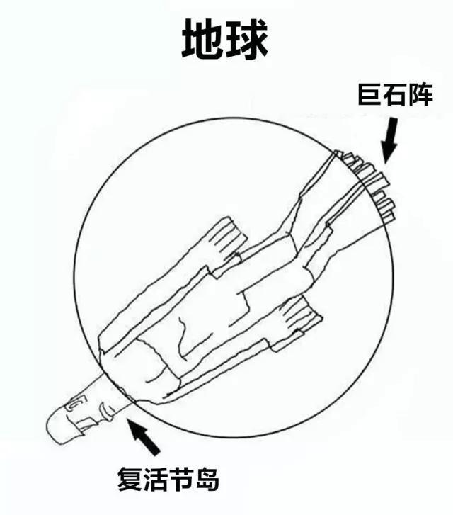 越想越恐怖，越到最后越恐怖的20张图片！