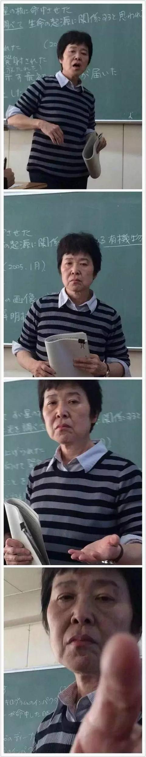 越想越恐怖，越到最后越恐怖的20张图片！