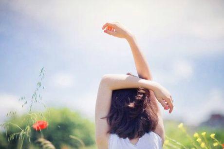 早安心语1601619：结婚，只是一种生活方式