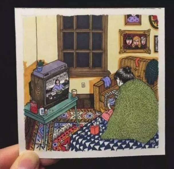 女生那些不愿意承认的事