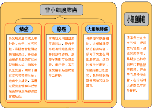 肺部恶性肿瘤能活多久-头条问答