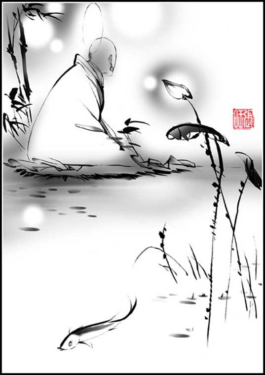 早安心语160621：无论世界对你怎样，都请一如既往努力