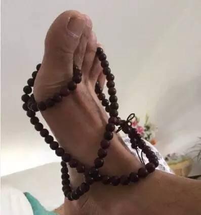 老爸中间出了很多逗逼！