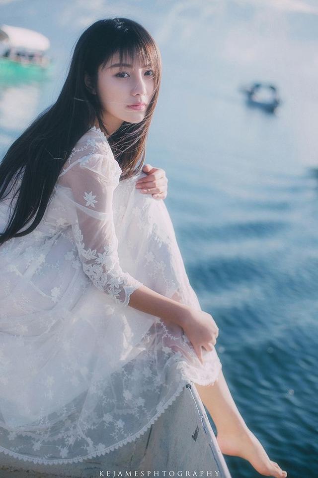 早安美图160614：自己处于最好姿态，才会有最好的人来爱