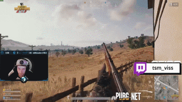 win94在pubg中的定位是怎样的