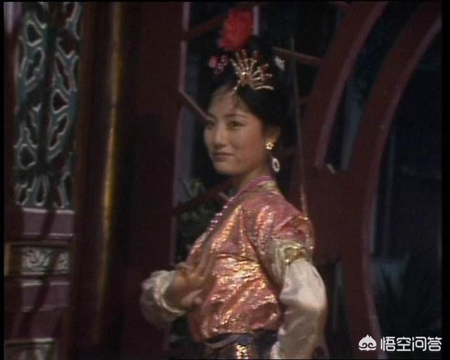 为什么在西游记中白龙马很少变成人形与其他师兄弟沟通