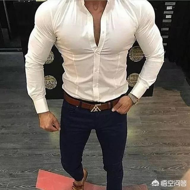 刚洗完澡腹肌照看上去不是网图为什么那么多人背个大包去健身房