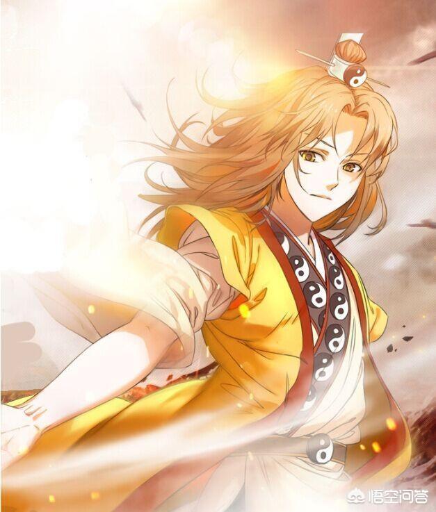 有没有狐妖小红娘的头像