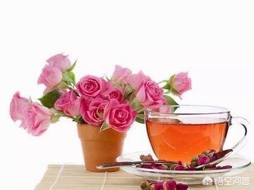 玫瑰花茶的副作用:玫瑰花茶能吃吗？对身体有哪些影响？