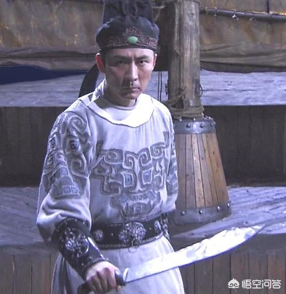 神探狄仁杰中的第一高手是谁李元芳能排第几