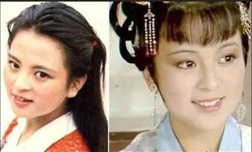1960-1999出生的人进来，87版《红楼梦》背后的故事