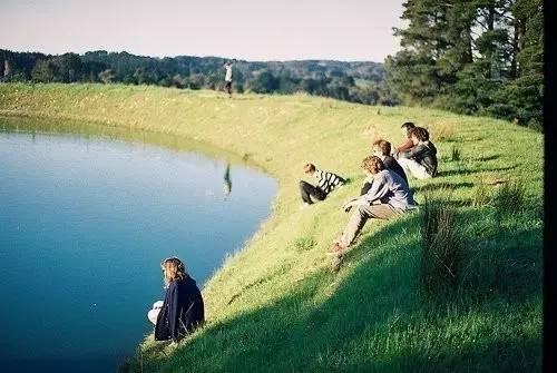 早安美图160630：有一些人，你一辈子都不要去深交