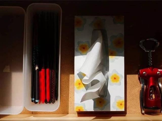日本流行的“极简主义”家庭装修