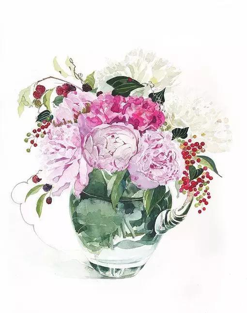 早安美图160701：普通朋友和真正朋友