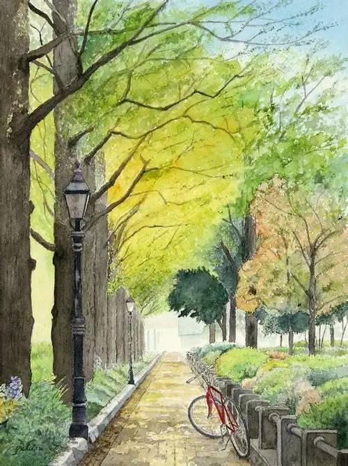 早安美图160626：一二三四五六七，终生受益！