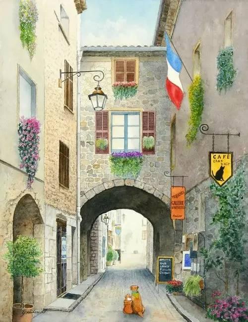 早安美图160626：一二三四五六七，终生受益！