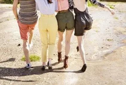 早安美图160630：有一些人，你一辈子都不要去深交