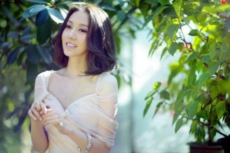 晚安心语160626：在最好的年华里，不要辜负最美的自己