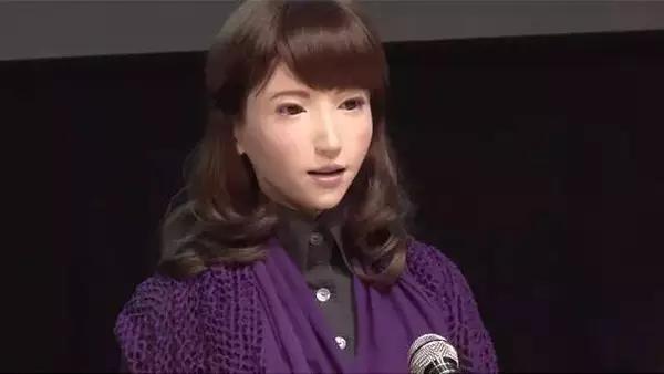机器人当宠物当老婆，甚至给你“生”孩子