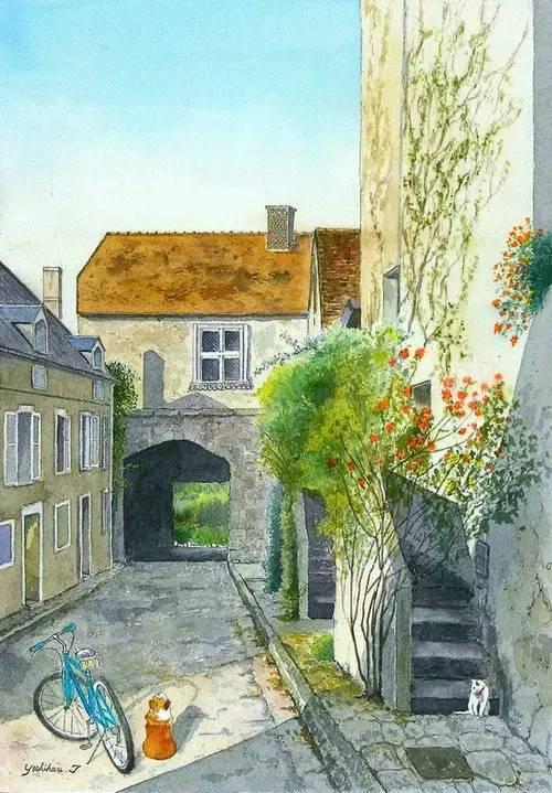 早安美图160626：一二三四五六七，终生受益！