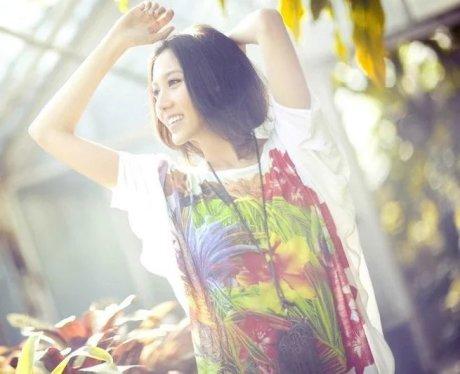 晚安心语160626：在最好的年华里，不要辜负最美的自己
