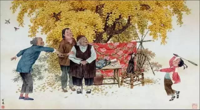 早安美图160628：包容越多幸福越多