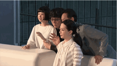 机器人当宠物当老婆，甚至给你“生”孩子