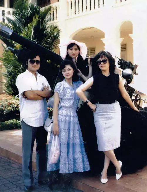 1960-1999出生的人进来，87版《红楼梦》背后的故事