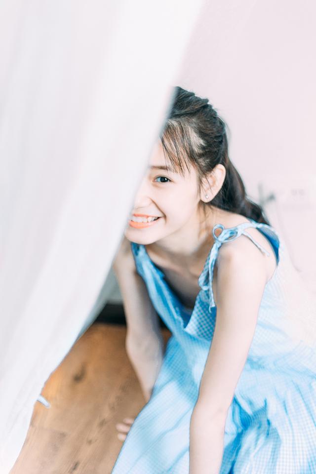 午安心语160702：希望你活得烈马青葱，不为他人的目光所累
