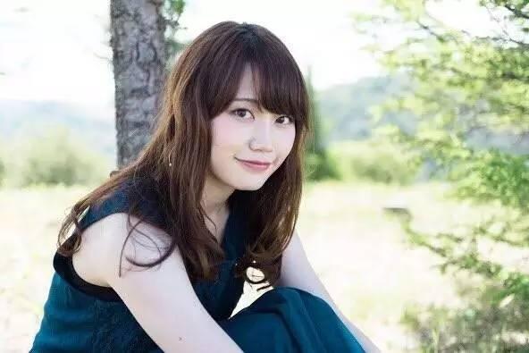 日本某大学选美，目测还比较天然