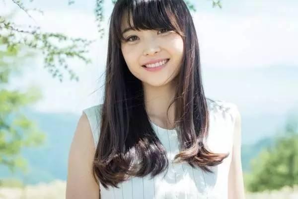 日本某大学选美，目测还比较天然