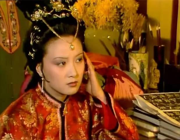 1960-1999出生的人进来，87版《红楼梦》背后的故事