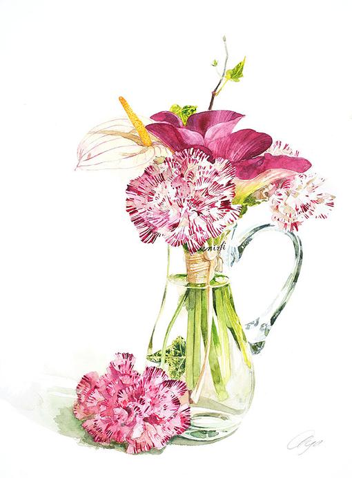 早安美图160701：普通朋友和真正朋友