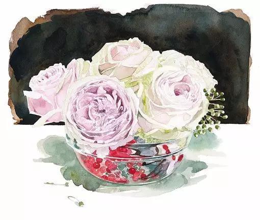 早安美图160701：普通朋友和真正朋友