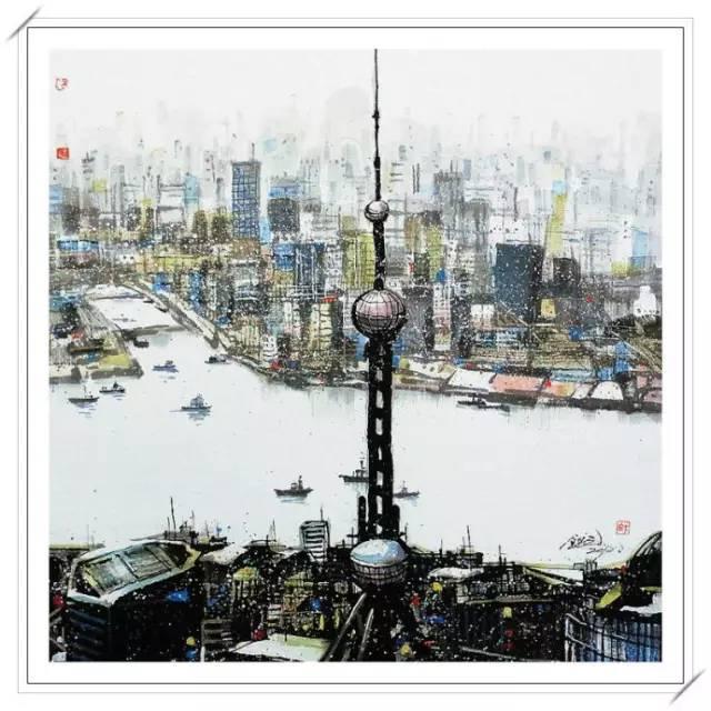 早安美图160702：短的是旅途，长的是人生