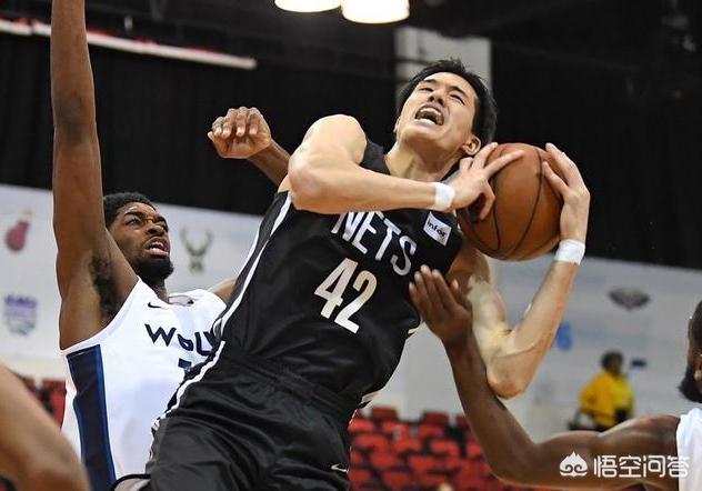 nba灰熊队签约日本球员渡边雄太你如何评价