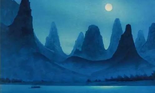 早安心语160705：只有回不去的，没有什么是过不去的