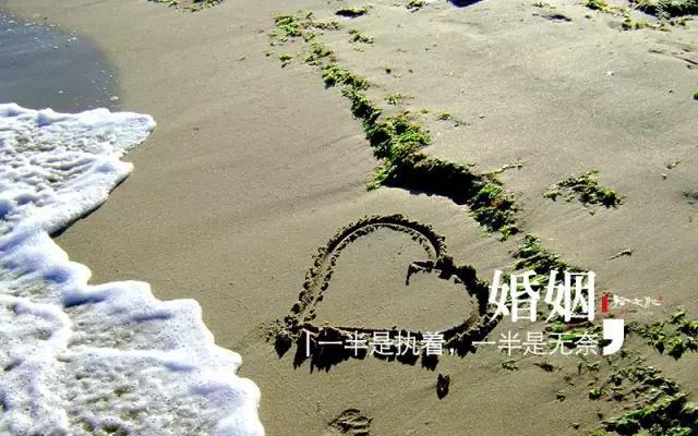 早安美图160706：一半一半，2016已过完一半了