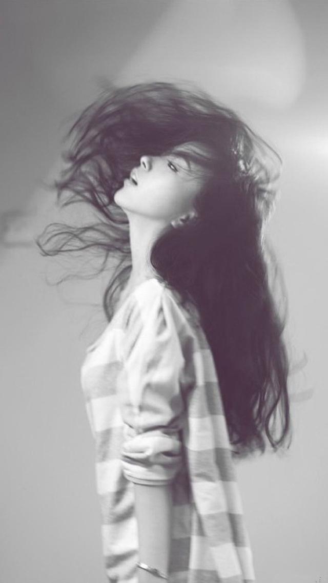 午安心语160706：两个灵魂充实丰富的人，才有真正动人爱情和友谊