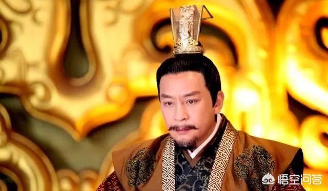 李世民杀兄娶嫂却为什么不敢杀了父亲李渊