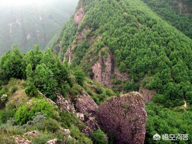 定西十大必去旅游景点是什么