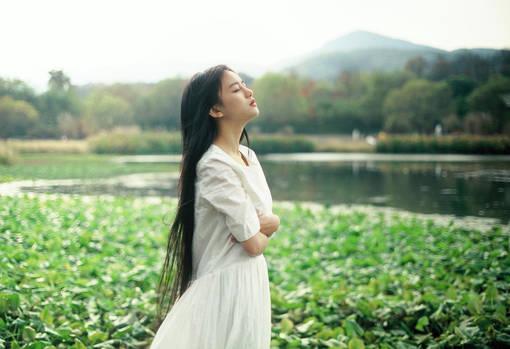 晚安美图160714：追来的很累，强求的不美