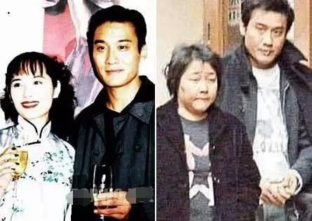 娱乐圈明星婚姻也有长长久久的！