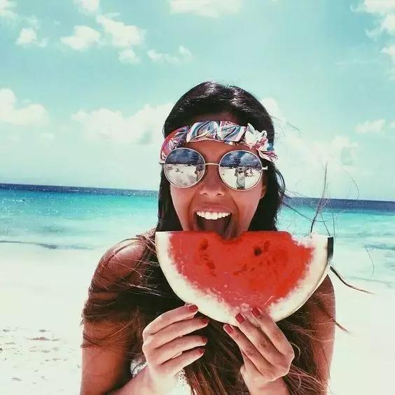 早安美图160721：给所有靠自己挣钱的女人！