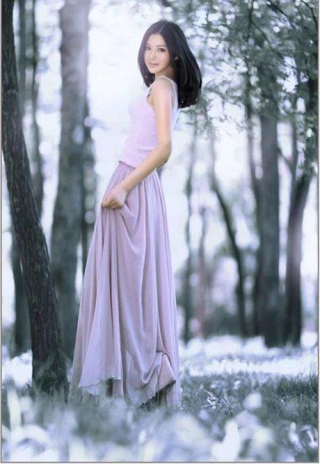 晚安心语160725：琴瑟曲中倦红妆，霓裳舞中残娇靥