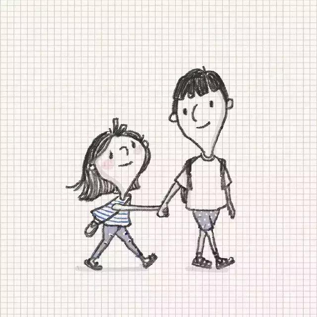 晚安美图160726：生活强迫着我们脱胎换骨
