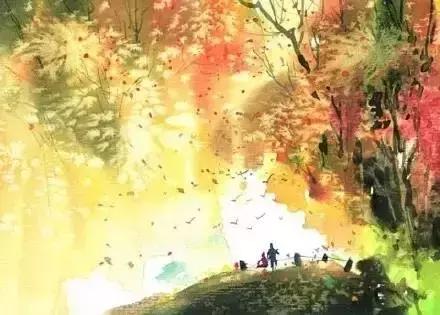 晚安美图160729：不等、不管、不看、不做、不给